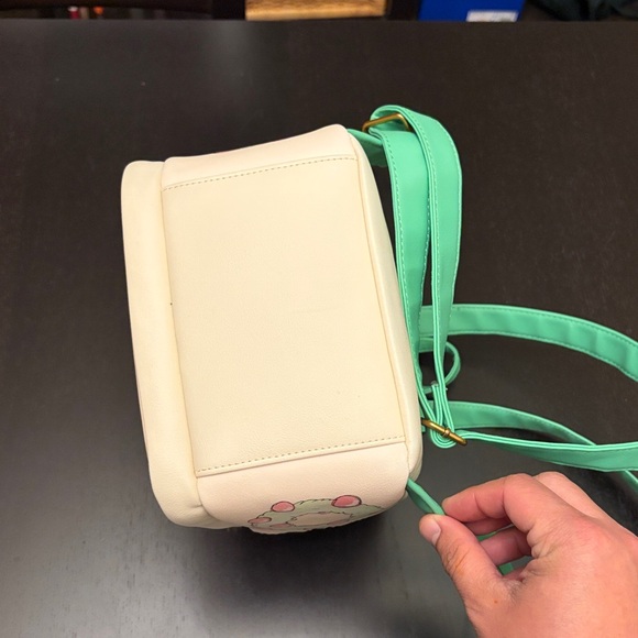 Loungefly Disney Baby Sensational Six Christmas Mini Backpack - Picture 7 of 11